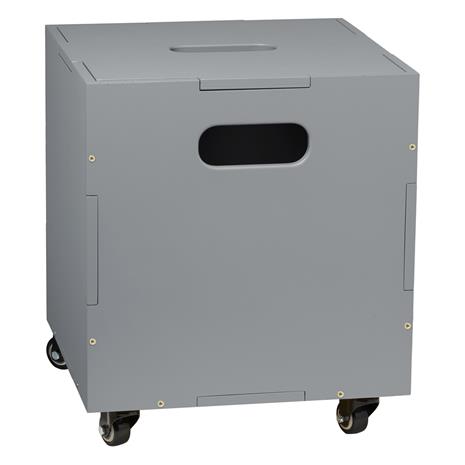 Nofred - Cube Storage - Grey