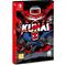 Kunai, Nintendo Switch -peli – kuva 7
