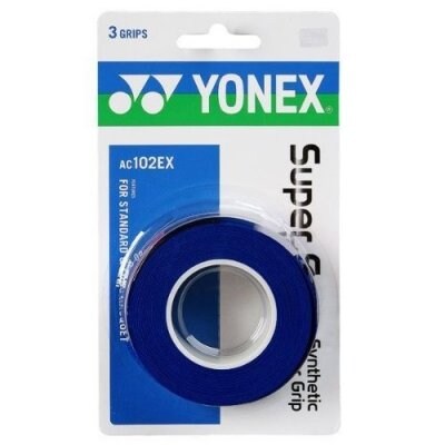 Yonex AC 102EX Super Grab, sulkapallomailan grippi