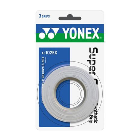Yonex AC 102EX Super Grab, sulkapallomailan grippi