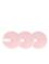 Brushworks HD Reusable Makeup Remover Pads Set 1 set – kuva 7
