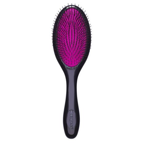 Denman D93 Gentle Tangle Tamer - Pink
