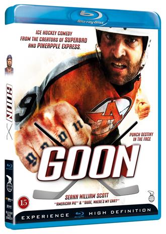 Goon, elokuva