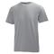 H/H Workwear Manchester T-paita Harmaa M – kuva 1