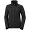 H/H Workwear Luna Softshelltakki musta L – kuva 1