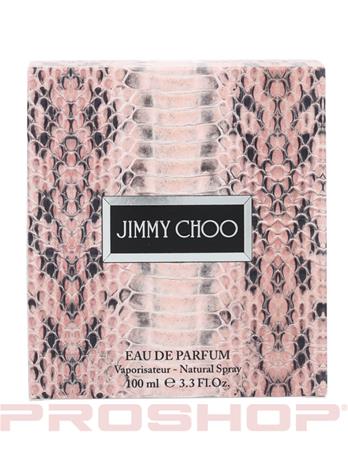 Jimmy Choo Woman - EdP 100 ml