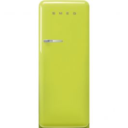 Smeg FAB28RLI5, jääkaappi – kuva 1/8
