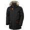 H/H Workwear Bifrost Takki musta M – kuva 1