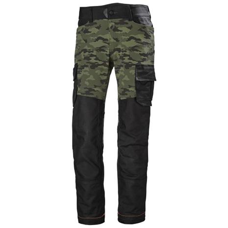 Housut Helly Hansen Chelsea Evolution Service; C58;