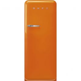 Smeg FAB28ROR5, jääkaappi – kuva 1/8