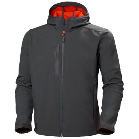 Helly Hansen Kensington, vedenpitävä takki