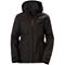H/H Workwear Luna Softshelltakki musta XS – kuva 7