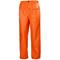 H/H Workwear Gale Sadehousut oranssi M – kuva 1
