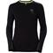 H/H Workwear Lifa Aluspaita musta S – kuva 1