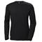 H/H Workwear Manchester Neulepaita musta L – kuva 8