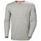 H/H Workwear Kensington Neulepaita Harmaa S – kuva 1