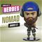 Heroes Collection - Tom Clancy's Ghost Recon Nomad Chibi Figure – kuva 7