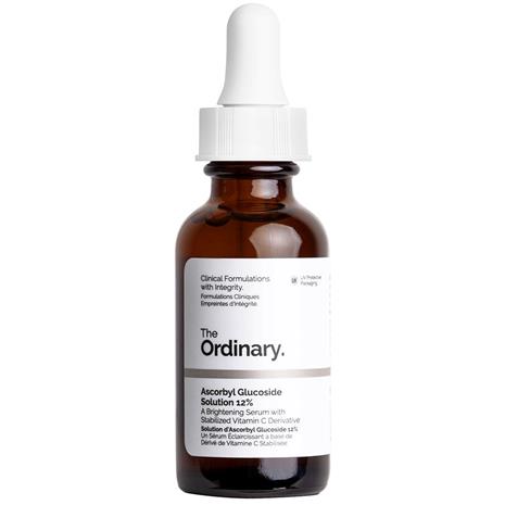 The Ordinary Ascorbyl Glucoside Solution 12% (30ml)