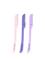 brushworks Eye Brow Razors – kuva 8