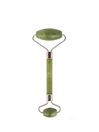brushworks HD Jade Roller