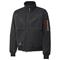 H/H Workwear Bergholm Talvitakki musta S – kuva 1
