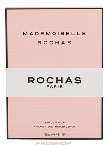 Rochas Mademoiselle - EdP 90 ml – kuva 6/8