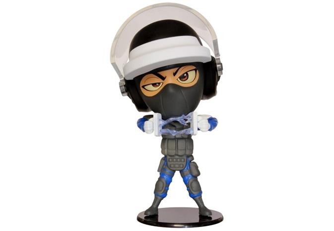 Six Collection - Doc Figurine