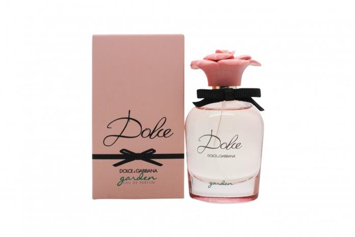 Dolce&Gabbana Dolce Garden - EdP 75 ml