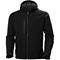 H/H Workwear Kensington Softshelltakki musta L – kuva 1