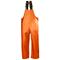 H/H Workwear Gale Sadehousut oranssi M – kuva 6