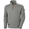 H/H Workwear Kensington Fleecetakki Harmaa L – kuva 6