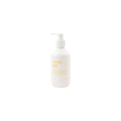 Meraki Sun Lotion SP30, 275 ml Scented