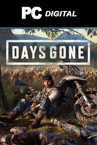 SEVEN: The Days Long Gone, PC -peli