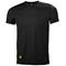 H/H Workwear Lifa T-paita musta M – kuva 1
