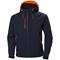 H/H Workwear Chelsea Evolution Softshelltakki laivastonsininen 4XL – kuva 1