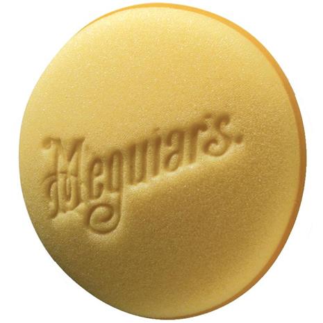 Vahanlevityssieni, Meguiars – kuva 1/2