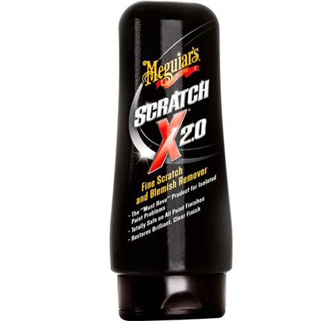 ScratchX 2.0 hiomatahna, Meguiars – kuva 1/3