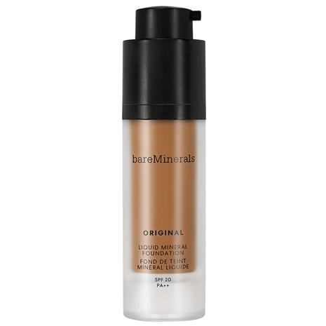 bareMinerals Original Liquid Mineral Foundation SPF 20 - 30 ml – kuva 1/8