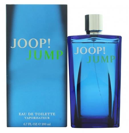 Joop! Jump for Him - EdT 200 ml