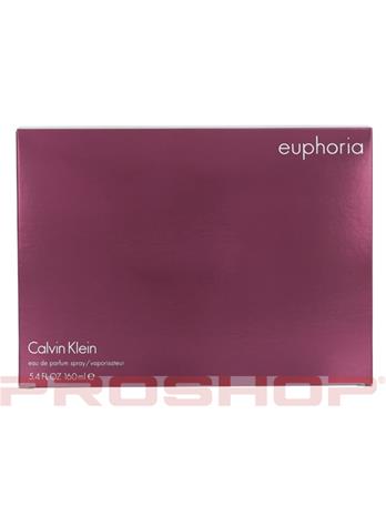Calvin Klein Euphoria Woman - EdP 160 ml