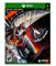 Curved Space, Xbox One -peli – kuva 1