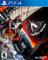 Curved Space, PS4 -peli – kuva 1