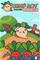 Turnip Boy Commits Tax Evasion, PC -peli – kuva 1