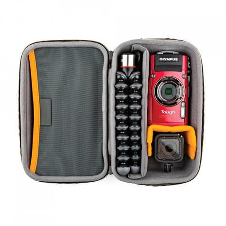 Lowepro Hardside CS 60, kamerakotelo – kuva 4/8