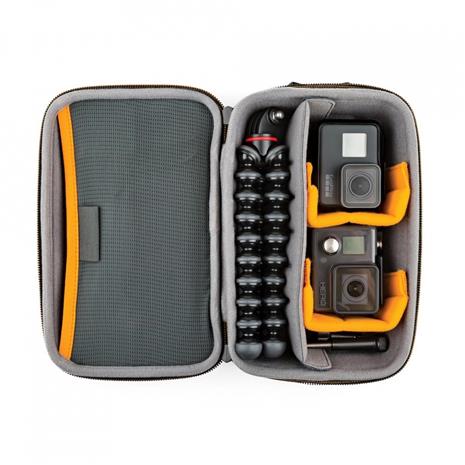 Lowepro Hardside CS 60, kamerakotelo – kuva 5/8
