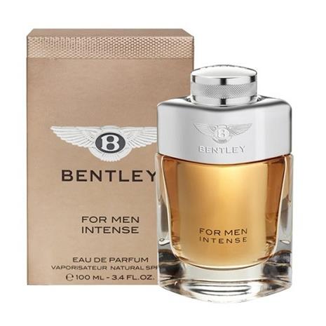 Bentley Bentley For Men Intense - EdP 100 ml