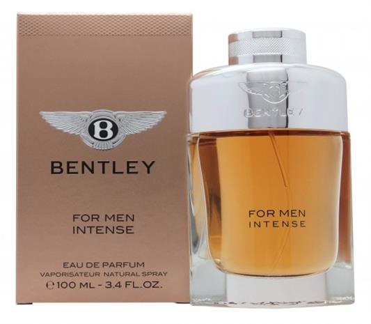 Bentley Bentley For Men Intense - EdP 100 ml