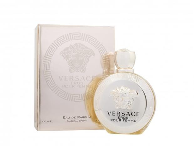 Versace Eros Pour Femme - EdP 100 ml – kuva 8/8