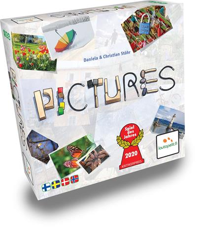 Pictures LAUTA