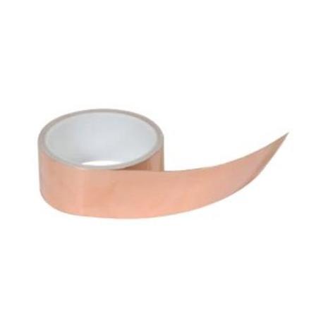 Etanaeste kupariteippi 5 m x 40 mm